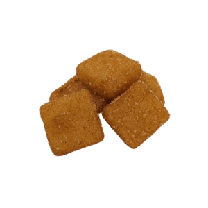 THCA + THCP + D8 Gummies (1560mg) - Cinna Crunchies