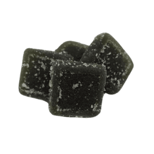 Sleep Gummies - Melatonin + CBD + CBN (375mg) - Elderberry