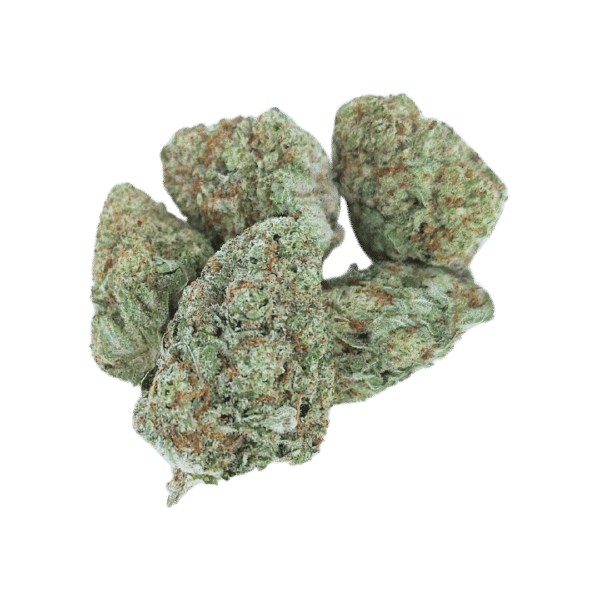 Hawaiian OG THCA (Sativa) - 29.19% EXTREMELY Potent - Image 2