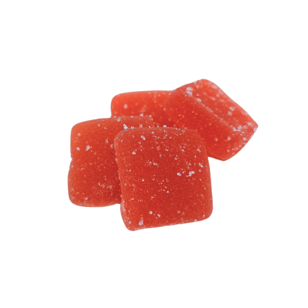 Delta 8 Gummies (3000mg) - Watermelon Lemonade