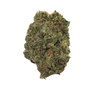 White Apple Tart THCA Flower Bud