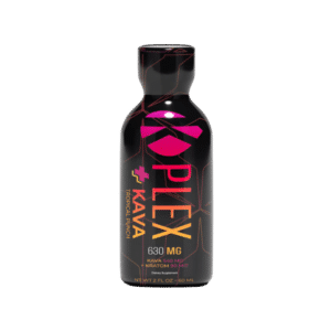 K-Plex Kava Kratom Extract Shot
