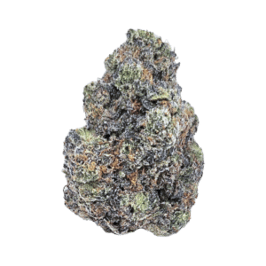 LA Kush Cake THCA flower bud