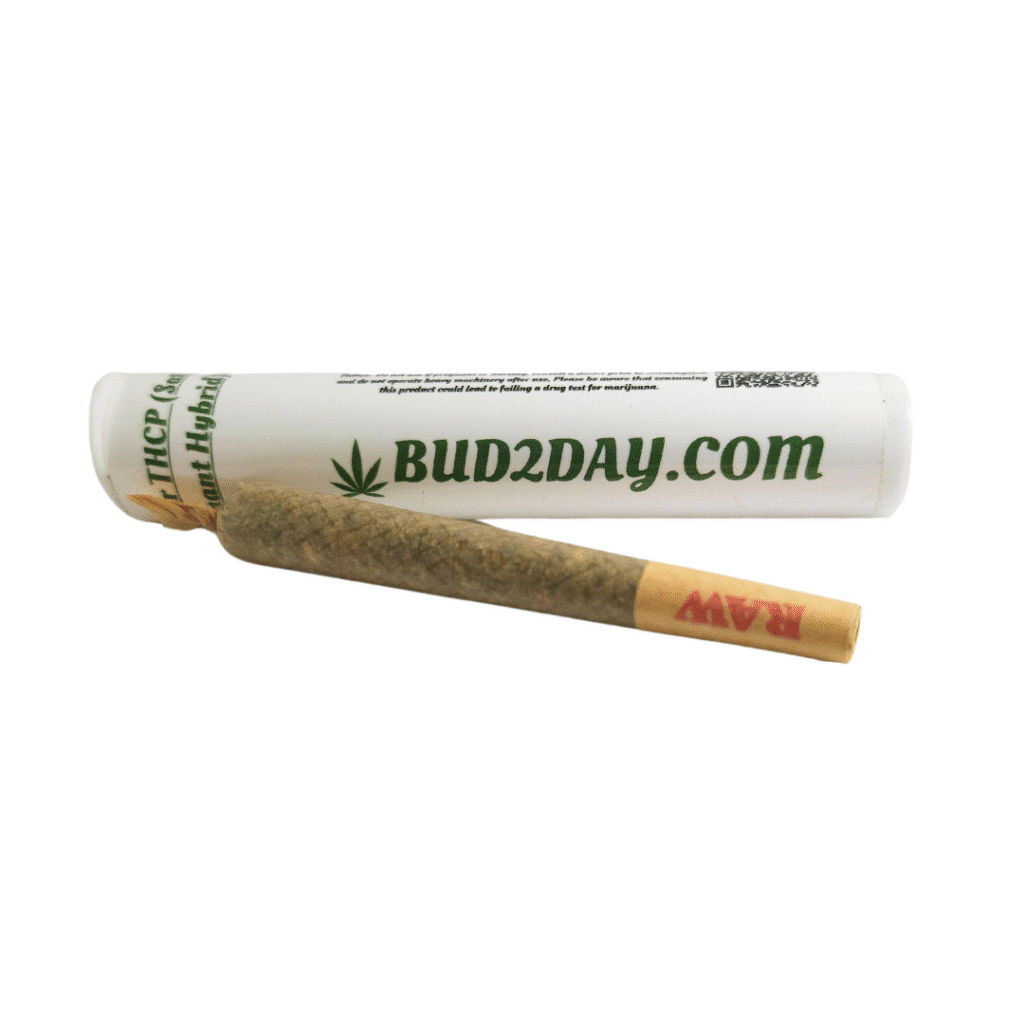 London Pound Cake THCP Pre-Roll product image