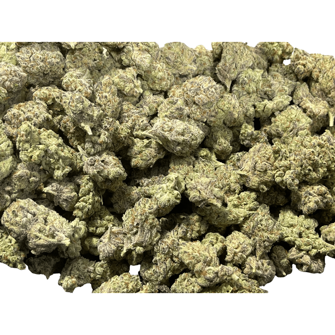 Secret Cookies THCA Flower (Hybrid) - 32% EXTREMELY Potent - Image 3