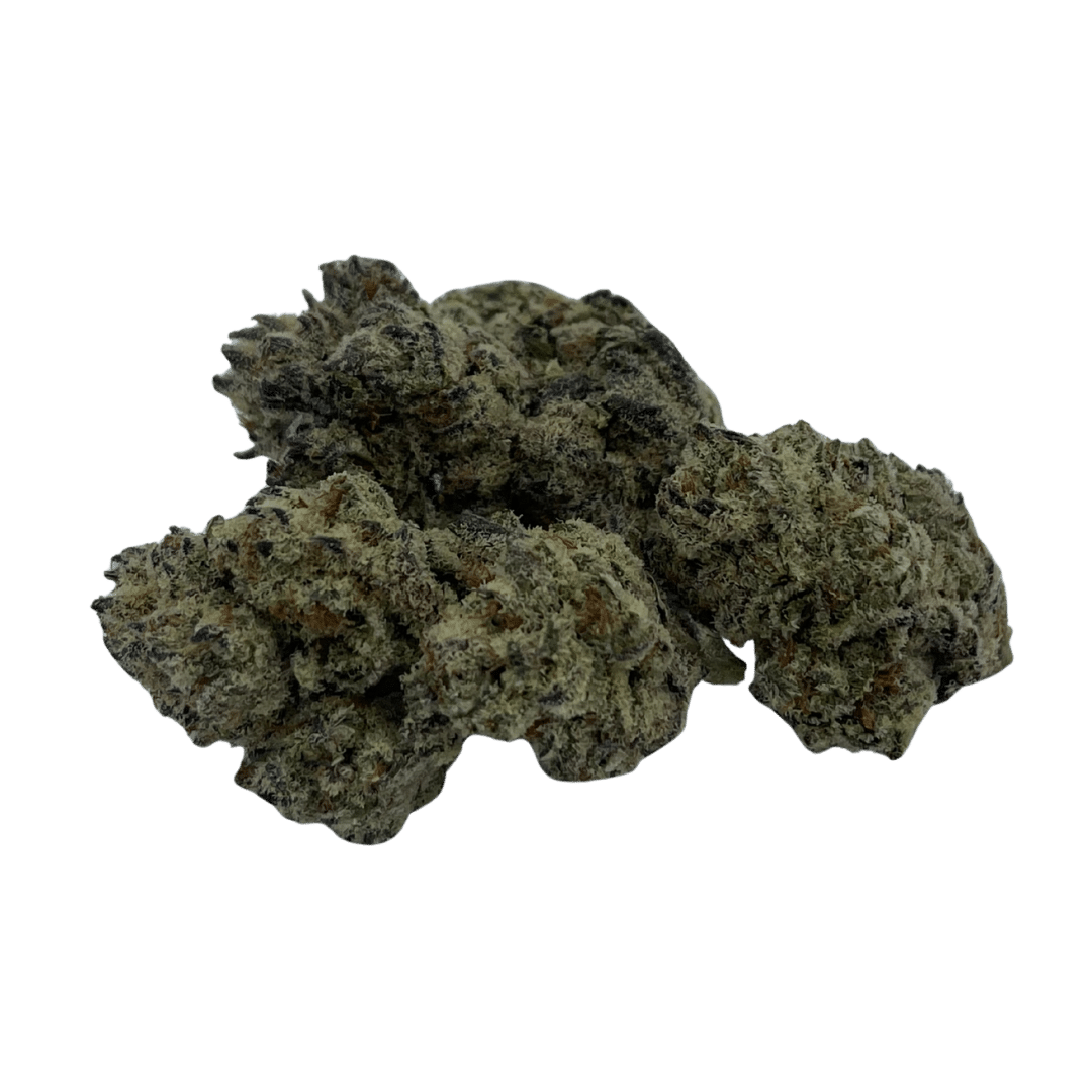 Secret Cookies THCA Flower (Hybrid) - 32% EXTREMELY Potent - Image 2