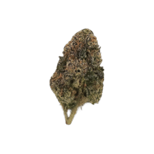 Cotton Candy THCA Flower (Indica) - bud
