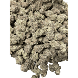 Cotton Candy THCA Flower (Indica) - 32.87% EXTREMELY Potent