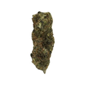 Gush Mintz THCA Flower Bud