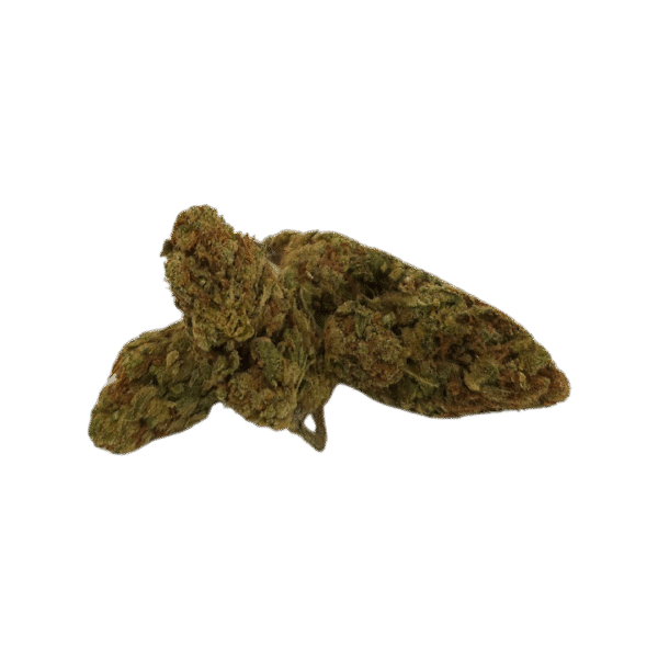 Lemon Runtz THCA Flower (Sativa) - pile