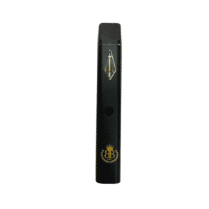 Juicy Fruit THCA Disposable Vape