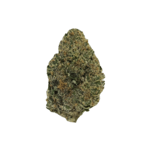 Gelato THCP Bud Image