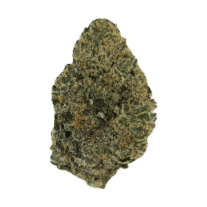 Gelato THCP Flower Enlarged Bud