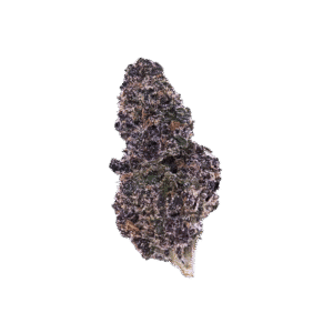 Jealousy THCP Bud Image