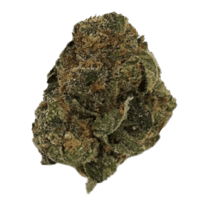 Jet Fuel THCP Flower Enlarged Bud