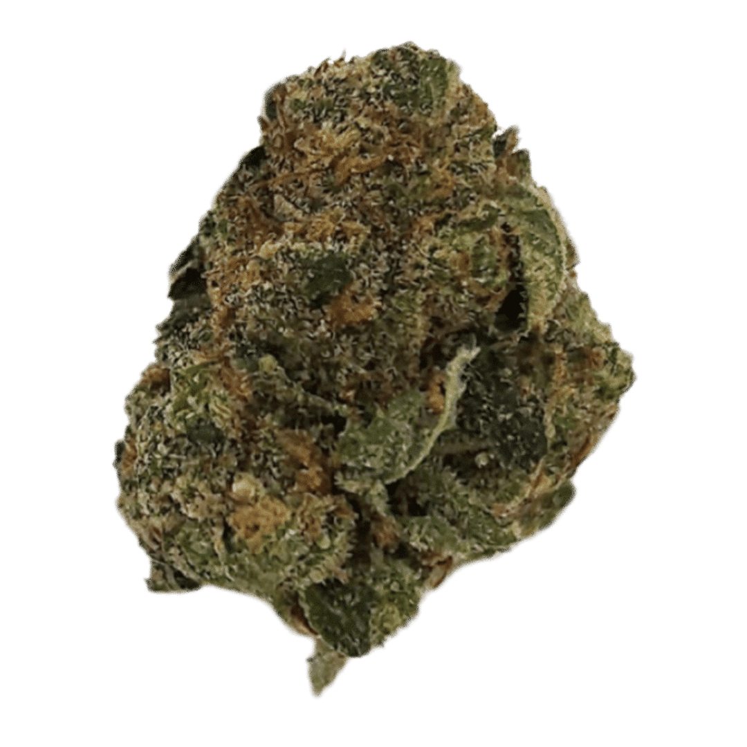 Jet Fuel THCP Flower Enlarged Bud