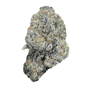 Permanent Marker THCP Flower Enlarged Bud