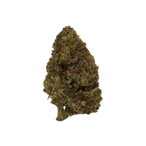 Granddaddy Purple THCP Bud