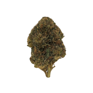 MAC-1 THCP Flower Bud