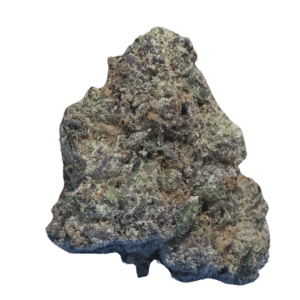 LSD Flower THCA single enlarged Bud