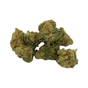 Maui Wowie Smalls THCA Flower (Sativa) Product Image