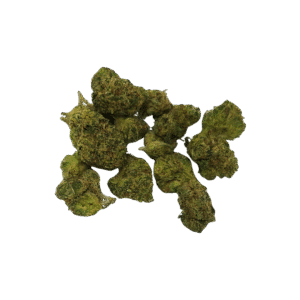 Ice Cream Pie THCA Smalls Product Image