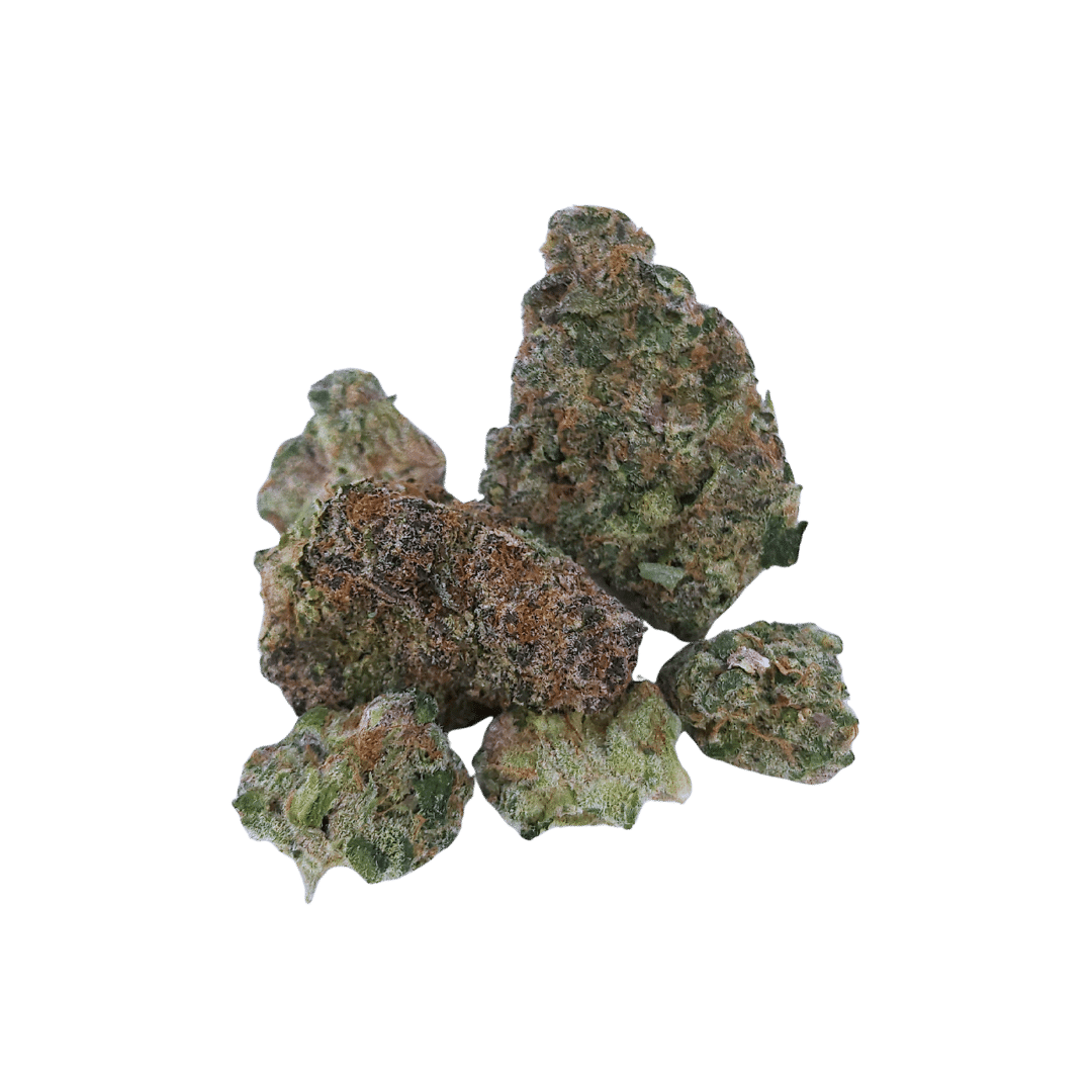 Super Boof THCA Flower (Sativa) - 32.34% Insanely Potent - Image 2