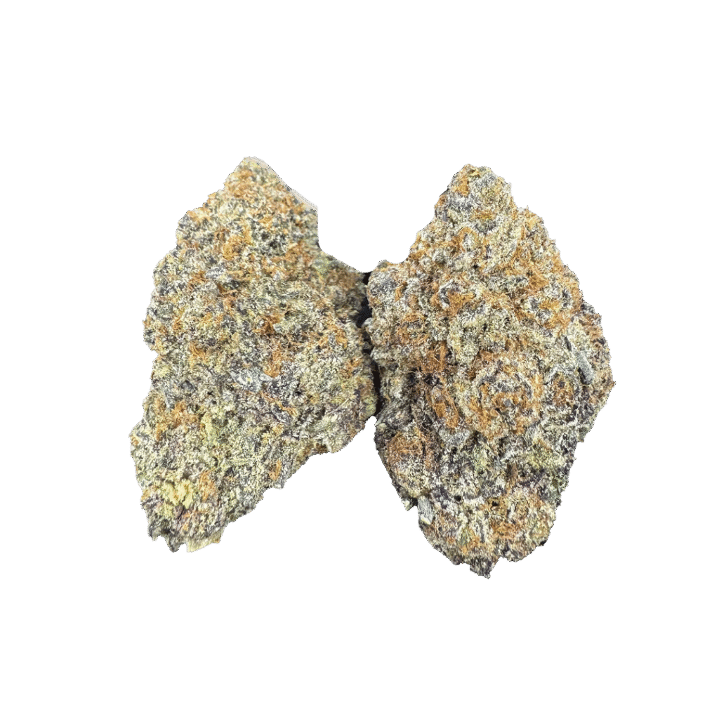 Venom OG THCP Flower (Indica Dominant Hybrid)