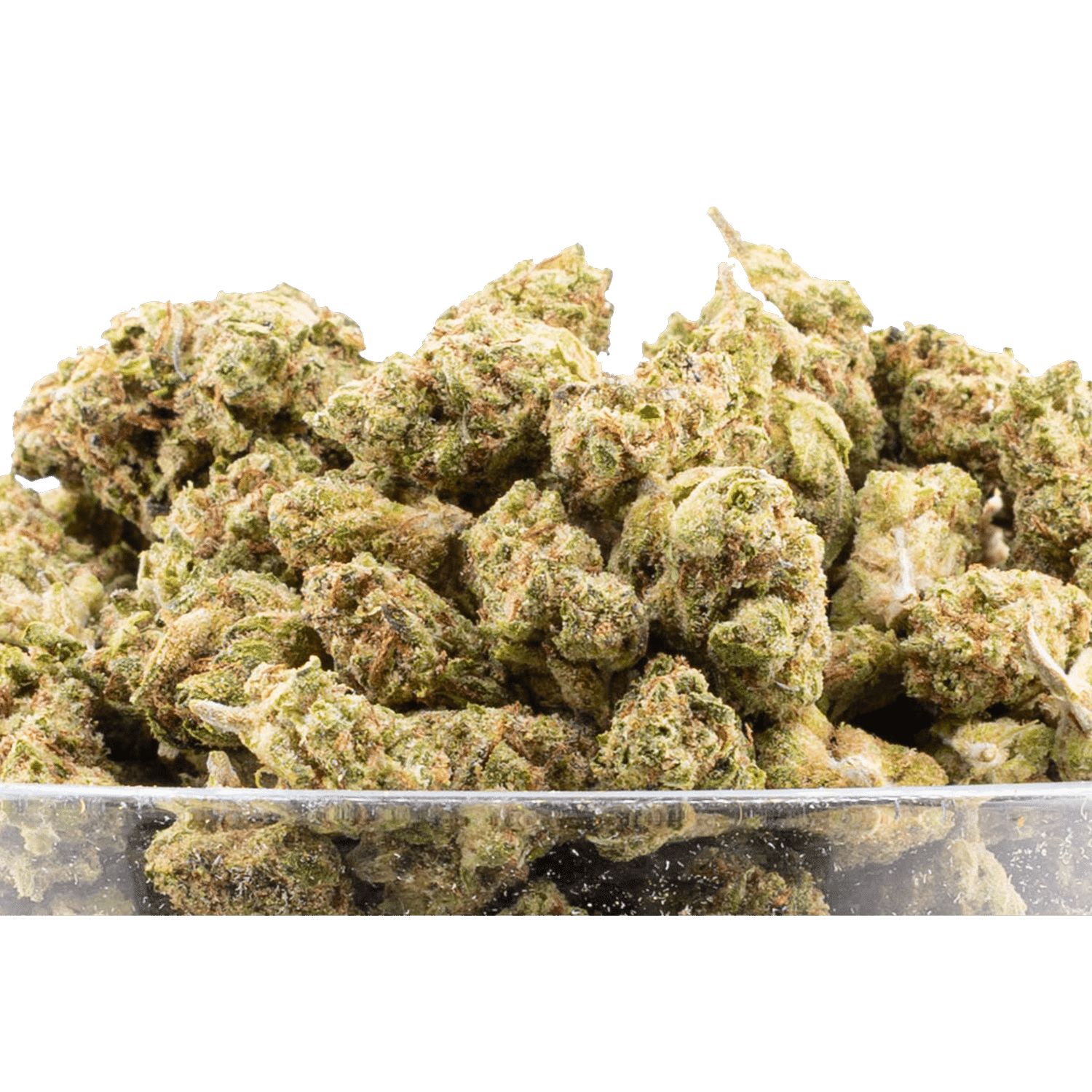 Birthday Cake Smalls (Indica) - 25.73% Highly Potent