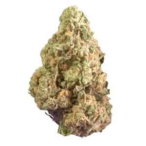 Cherry Cheesecake (Sativa) - 25.68% Highly Potent