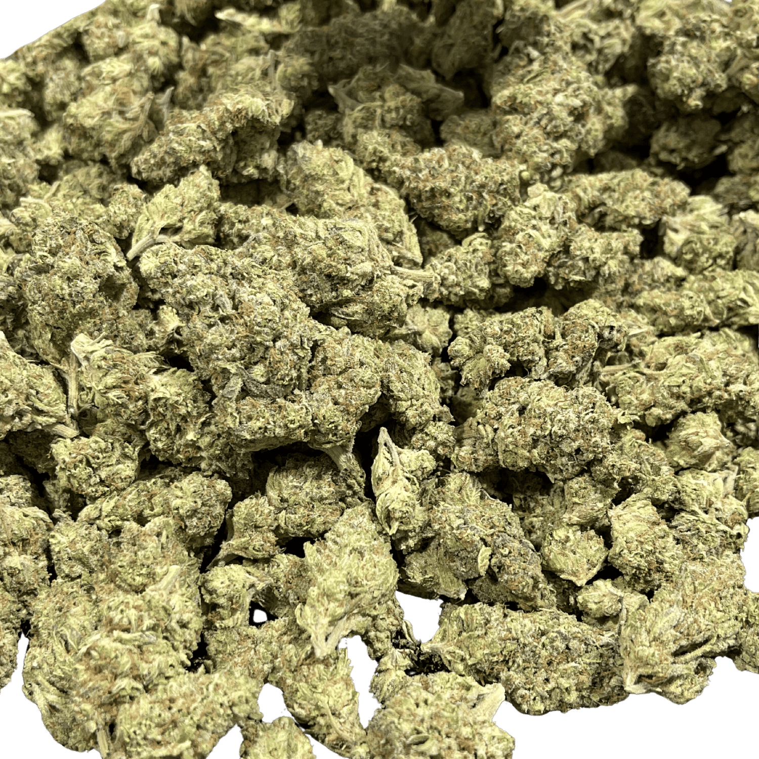 Hippie Crasher THCA Flower (Indica) - 30.28% EXTREMELY Potent - Image 2