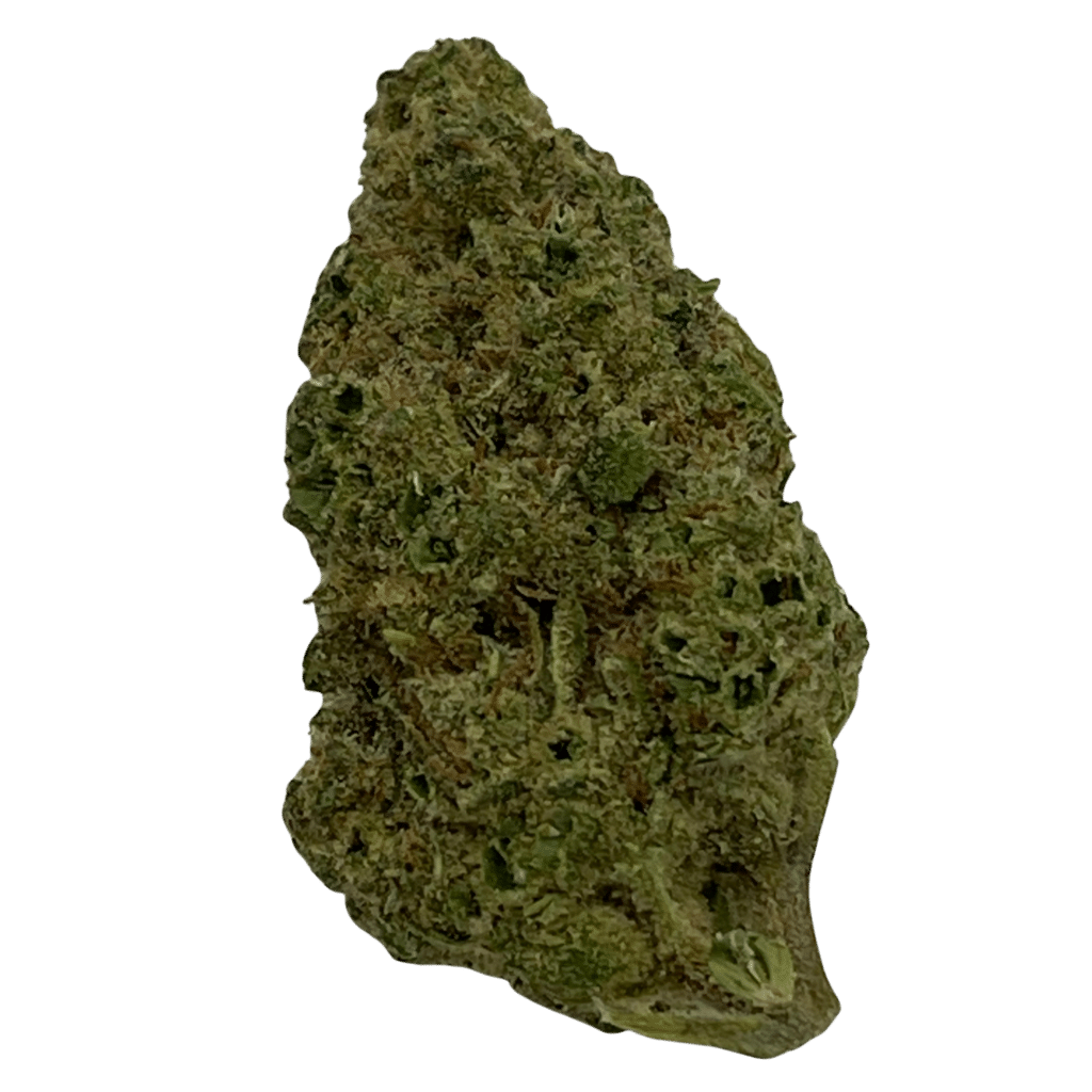 Mr Clean THCA Flower (Sativa) - 26.62% Insanely Potent