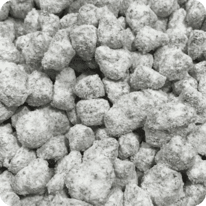 Skittlez THCA Snow Caps (Indica) - 85.29% Insanely Potent Flower Drenched in Isolate