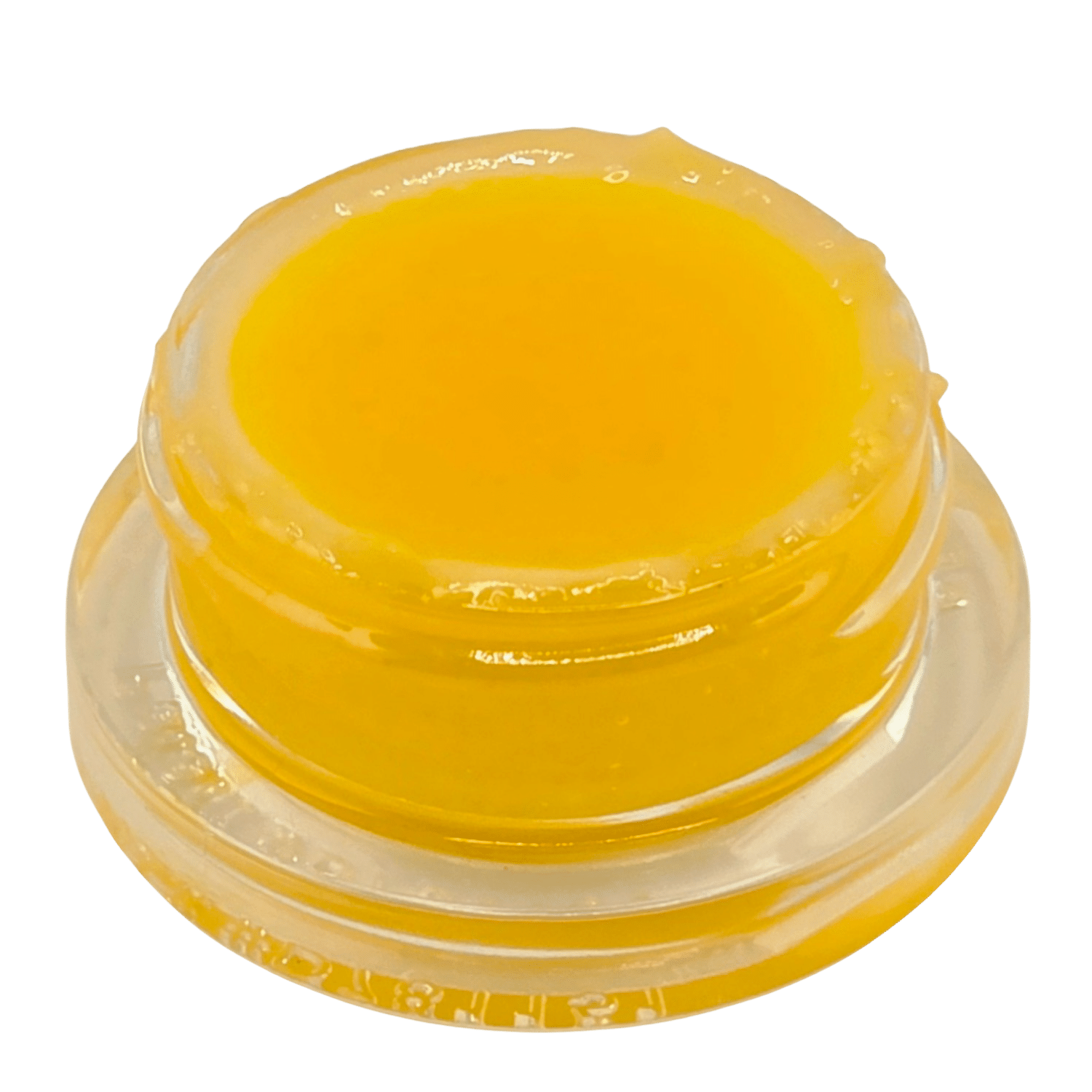 High Society Live Resin THCA Crumble (Hybrid) - Pure THCA (96.79%) - Image 2