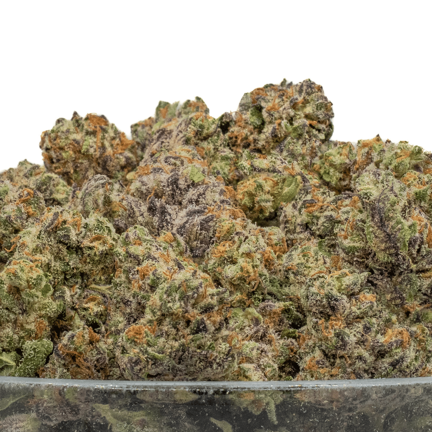 Kept Secret THCA Flower (Indica) - 31.05% Highly Potent - Image 2