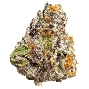 Kept Secret THCA Flower (Indica) - 31.05% Highly Potent