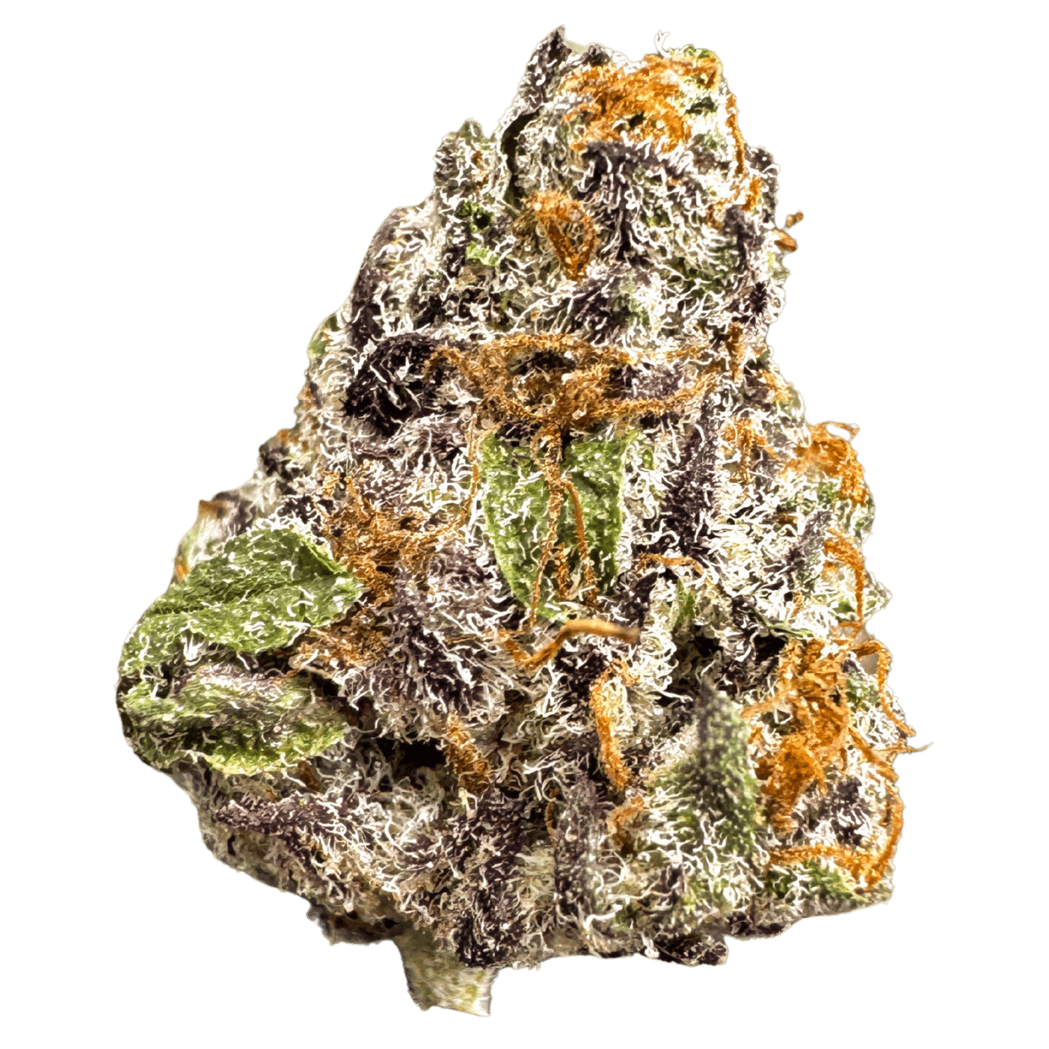 Kept Secret THCA Flower (Indica) - 31.05% Highly Potent