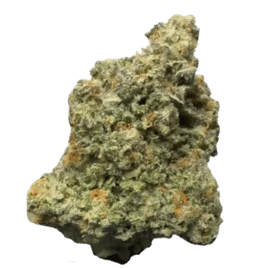 OGKB THCA Flower Indica 38.49 percent THCA premium indoor hemp flower