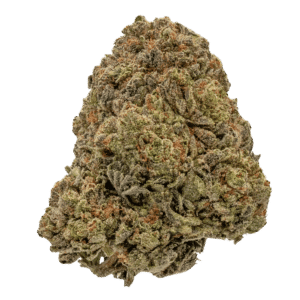 Willy Wonka THCA Flower (Sativa) - 41.18% Private Reserve