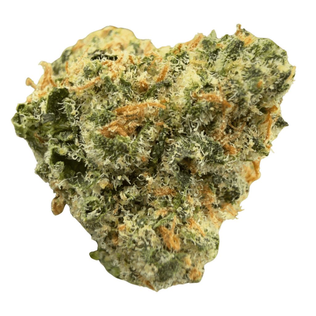 Brownie Scout THCA Flower (Indica) - 33.29% Extremely Potent