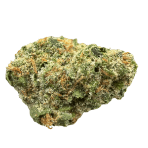 Cotton Candy THCA Flower (Indica) - 30.72% Extremely Potent