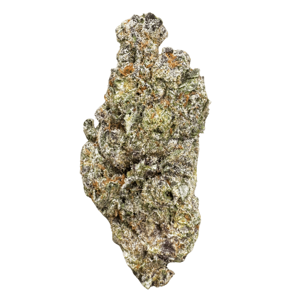 G-Force THCA Flower (Indica) - 32.36% Extremely Potent
